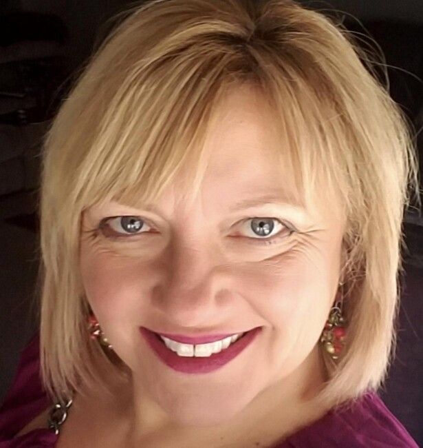 Rachel Boudrie