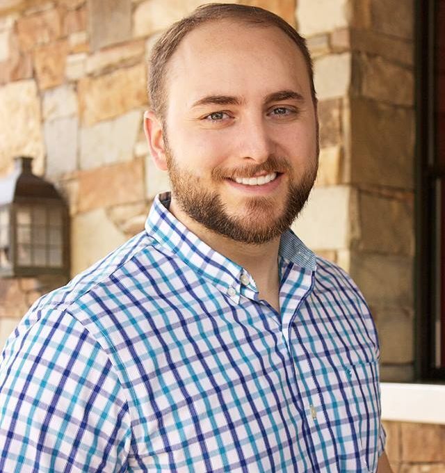 Chase Porter