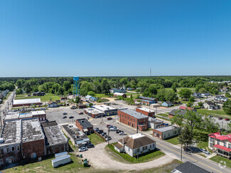 Waverly
