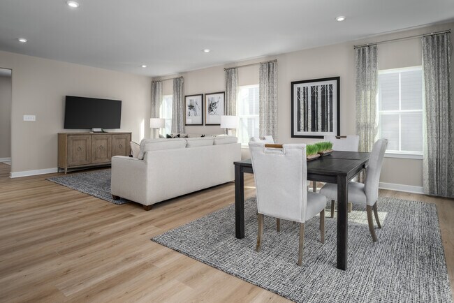 10011 Passage Dr unit 36143047, Upper Marlboro, MD 20772 - photo 7