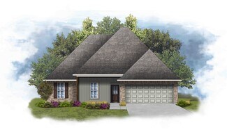 20555 Stone House Rd Unit 36999237, Hammond, LA 70401