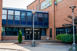 St. Pius X. High School