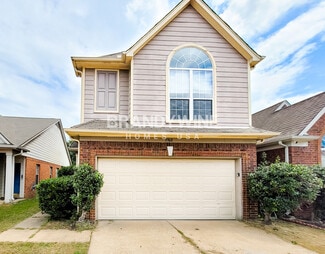 3960 Gavick Dr, Memphis, TN 38125