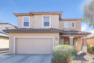 2741 W Bowker St, Phoenix, AZ 85041