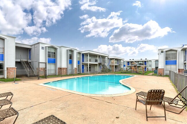 Patriot Forest, Houston, TX 77092 - photo 4