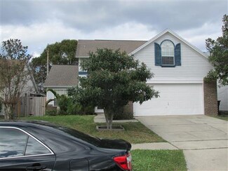10609 Huntridge Rd, Orlando, FL 32825