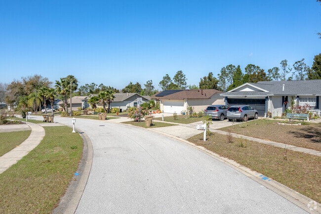 Garden Groves offers great options for first time home buyers with lower home prices with great value.