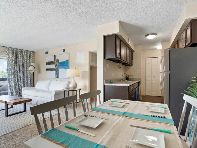 Advenir at Cherry Creek North, Denver, CO 80231 - photo 3