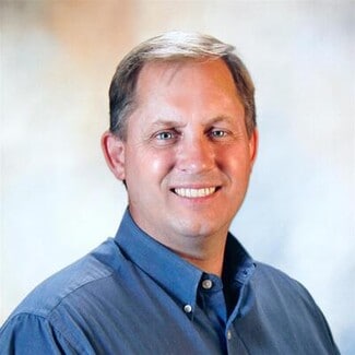 Mike Andrews