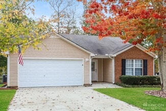 262 Roberts Trail, Locust Grove, GA 30248