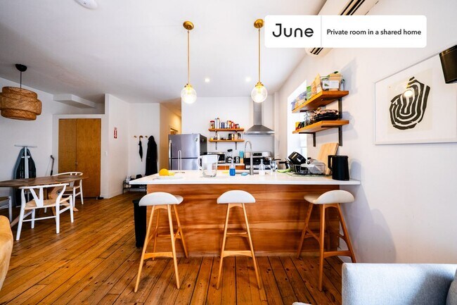 280 Lincoln Rd unit D, Brooklyn, NY 11225 - photo 3