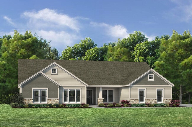 6101 Ozark unit 37990688, Weldon Spring, MO 63304 - photo 5