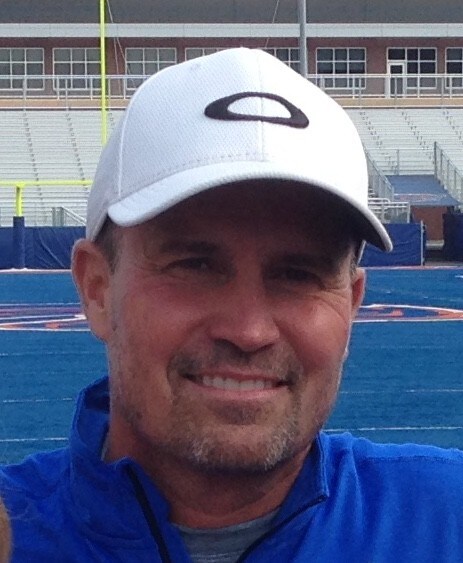 Jeff Chatelain
