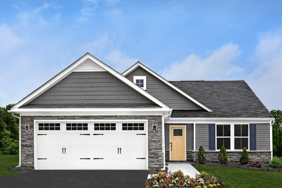 235 Southfork Dr, Oakdale, PA 15071 - photo 1