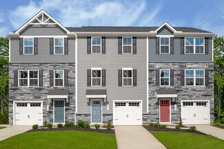 4043 Hemlock Ct, Huber Heights, OH 45424