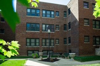 1112 N College Ave, Indianapolis, IN 46202
