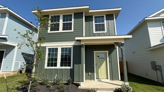 310 Puerto Plata Ave, Bastrop, TX 78602