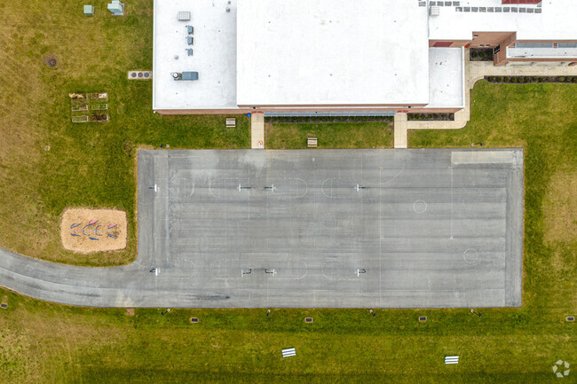 Octorara Intermediate iswhere curiosity meets education, fostering growth.