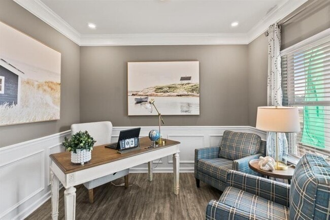 8009 Haven Springs, Douglasville, GA 30134 - photo 2