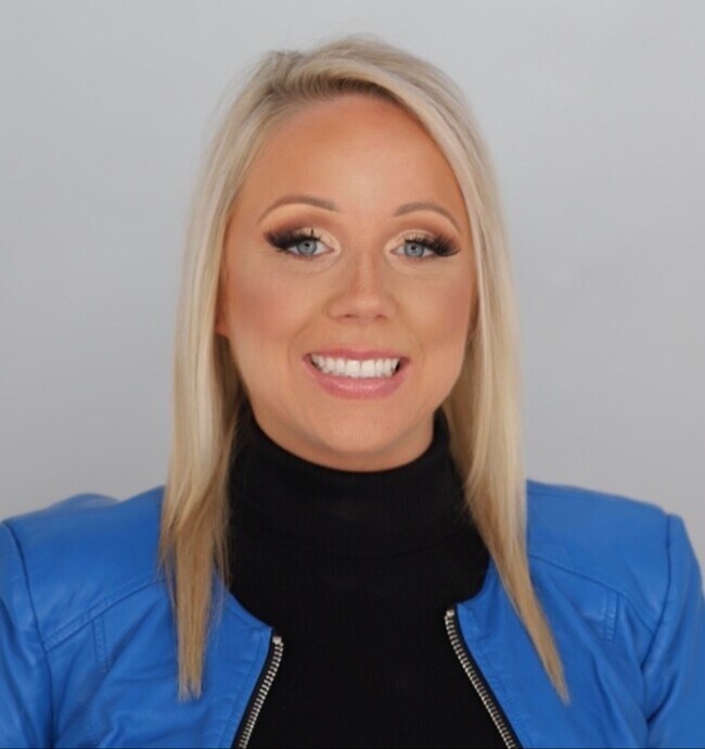 Christina Stump