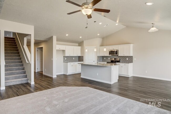 4411 Belethor Ave, Caldwell, ID 83605 - photo 4