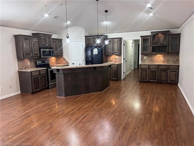 2005 S P St, Fort Smith, AR 72901 - photo 4