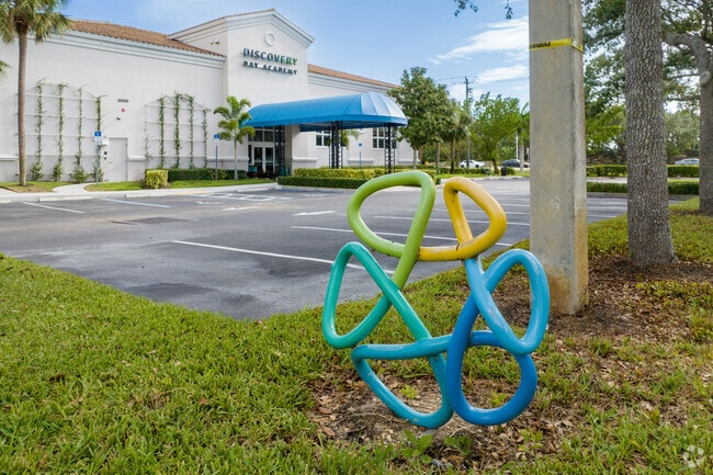 Discovery Day Academy in Bonita Springs has an interdisciplinary approach to teaching.