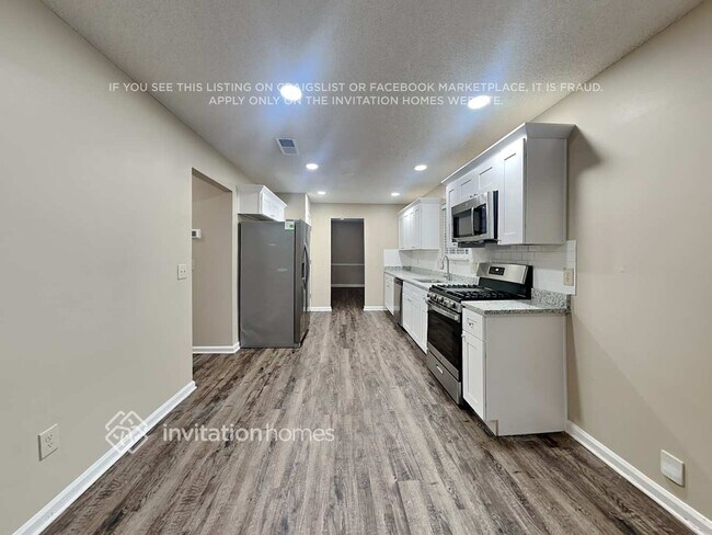 2525 Ivy Stone Trail, Buford, GA 30519 - photo 6