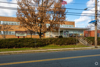 Hannah Caldwell Elementary School