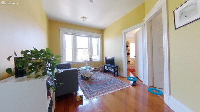 210 Winthrop Rd unit 31, Brookline, MA 02445 - photo 2