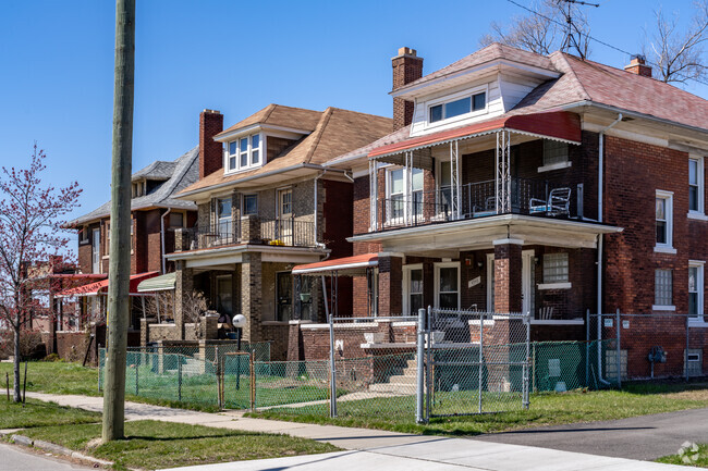 Residents of Petosky-Otsego enjoy living in a tight knit community.