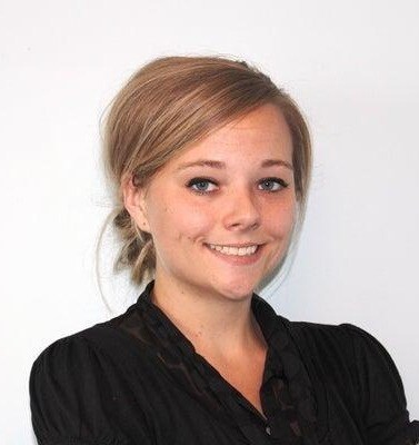 Lindsay Blanton