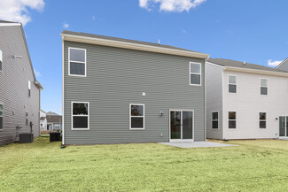 5106 Triple Crown Way, Indianapolis, IN 46237