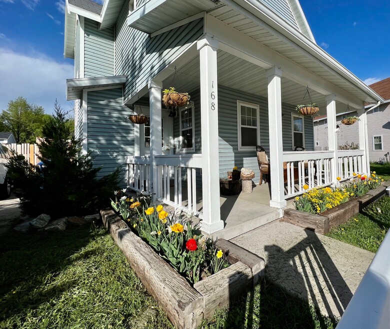 meadow home