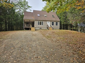 60 Avery Rd, Alfred, ME 04002