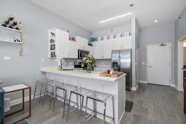 The Venetian unit 1406, Chicago, IL 60610 - photo 3