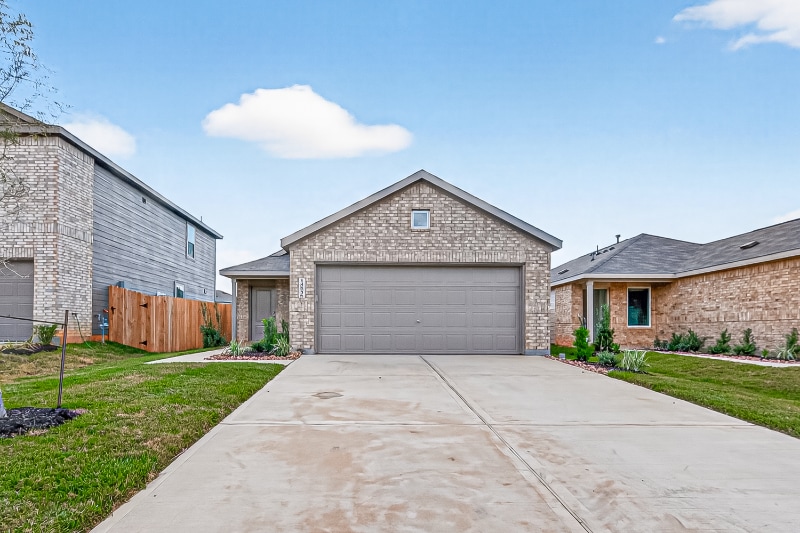 14856 N Ascot Bnd Cir, Conroe, TX 77306 - photo 1