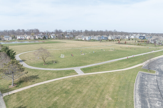 Prairie Trace Elementary School
