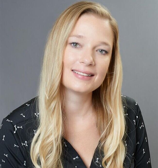 Jennifer Harris