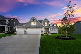 10893 Verdant Dr, Allendale, MI 49401