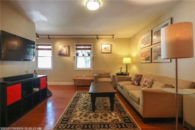 287 Spring St unit 8, Portland, ME 04102 - photo 5