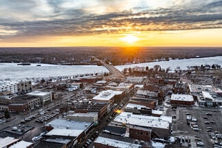 Stevens Point