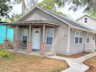 435 SE 6th Terrace, Gainesville, FL 32601
