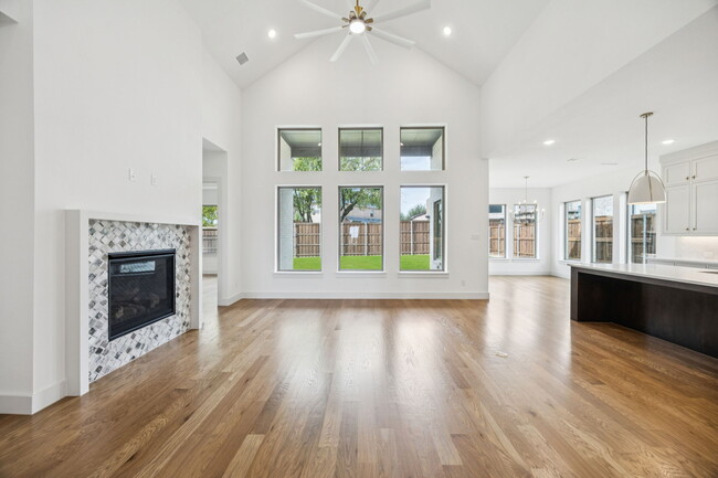 2249 Hermitage Dr, Allen, TX 75013 - photo 3