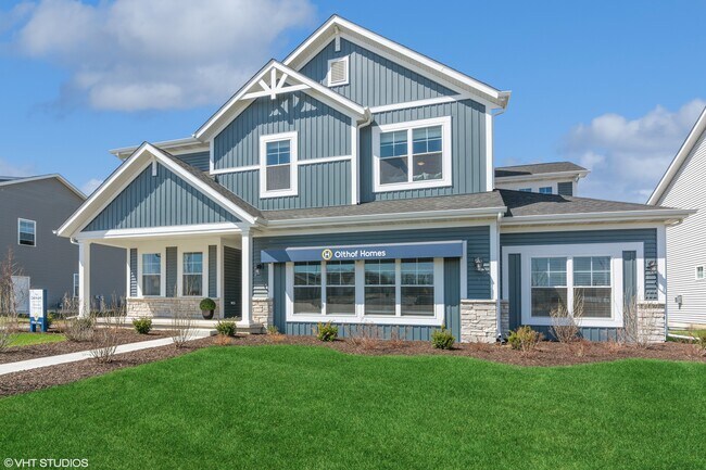 11798 Perry St, Crown Point, IN 46307 - photo 3