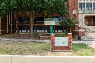 Trimble Technical High School