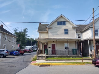 21 N 2nd St Unit C, Stroudsburg, PA 18360