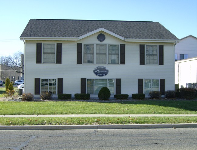 1520 9th Str