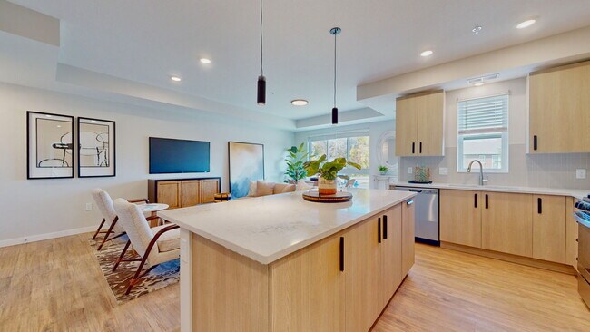 The Stax of Long Lake, Long Lake, MN 55356 - photo 4