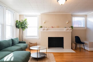 315 Frederick St, Hagerstown, MD 21740